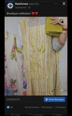 Cotton Boutique ( olive )