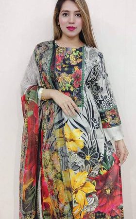 Cotton Special ( Dusty White )