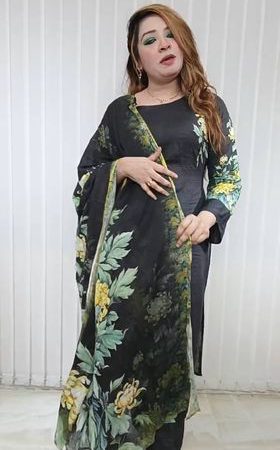 Light Lavender (black)