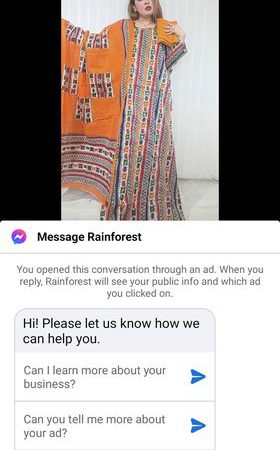 Rajasthani Boutique Stripe (mustard)