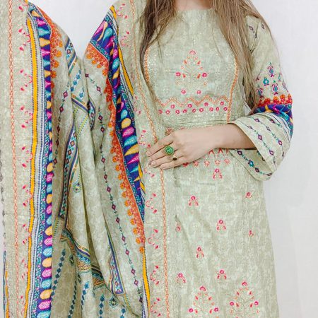 Rewat Collection (lime)