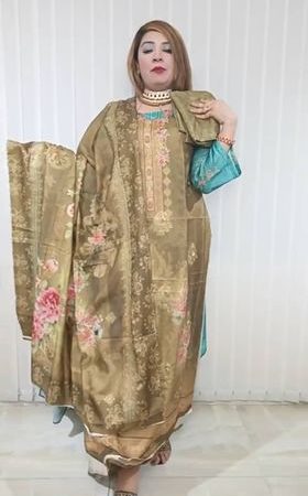 (Tx) tossor silk (henna)