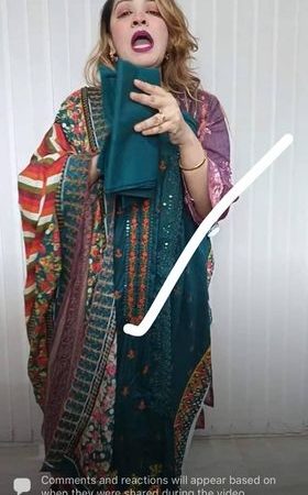 ( DZ ) Original Rewat ( Deep Sea Green )