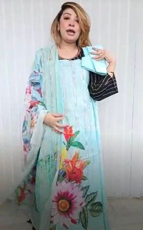 TX Lucknow chickencurry ( mint sky )