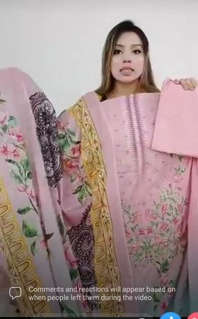 ( TX ) Mayanaz Nur ( Onion Pink )