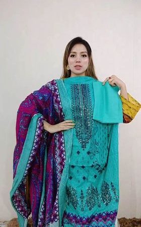 ( TX ) Rewat Special ( sea green )