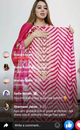 Summer Stripe ( white n mejenda )