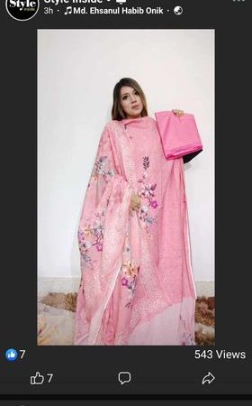 ( TX ) Sequence Black Berry ( Pink )