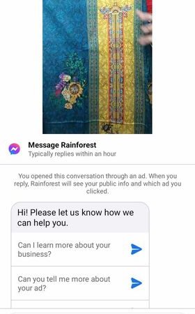 Tawakkal 2023 ( Love Bird )