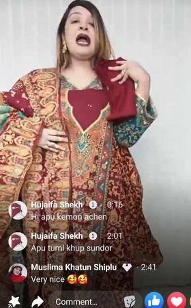 (Tx)Minakari kolka (Maroon)