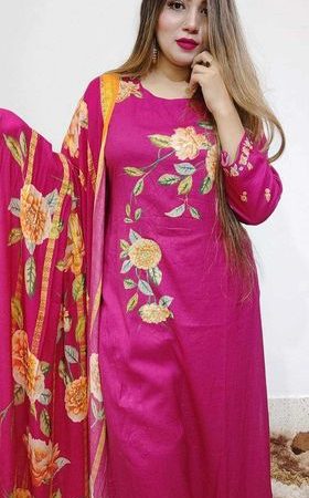 (Sm) gorgeous ganga (mejenda)