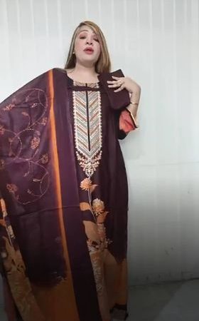 Swarovski crystal ( Kolija )