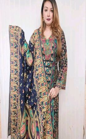 (Tx)Minakari kolka (blue)