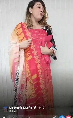 Cherry Red Multiple Sheffli Chicken Curry