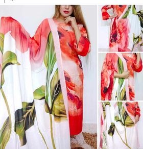 MN Sea Angel ( Orange )