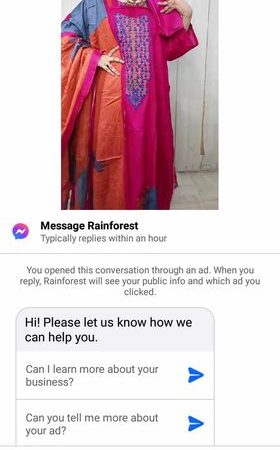 Panir Dame Ganga ( Mejenda )