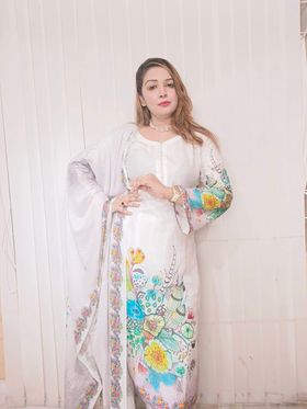 (Bld) marmaid (white)