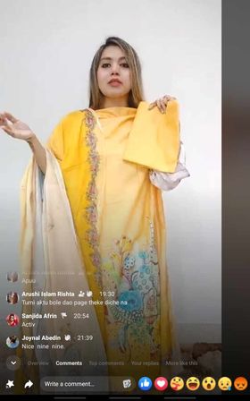 (Bld) marmaid (yellow)