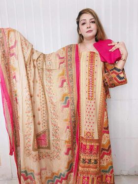 Cotton Kamdani ( Mejenda )