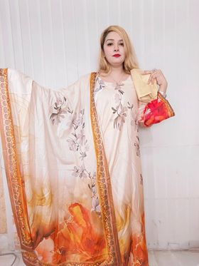 (Bld)golden venila (orange)