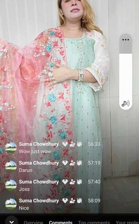 Eid exclusive dhamAka ( Paste with pink dupatta )