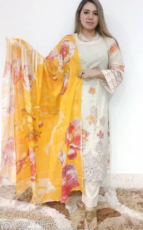 Mehzabin by Aaliyah Fab