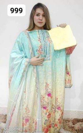 Self Sequence Chicken Curry ( Pastle Yellow )