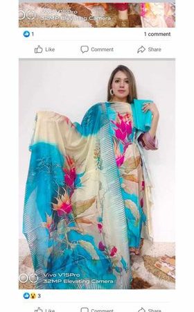 (Bld) Buttery Blue Lawn