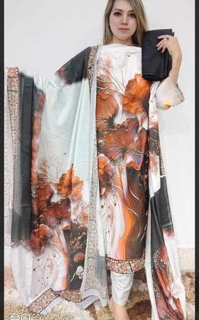 Blue Sapphire ( Orange )