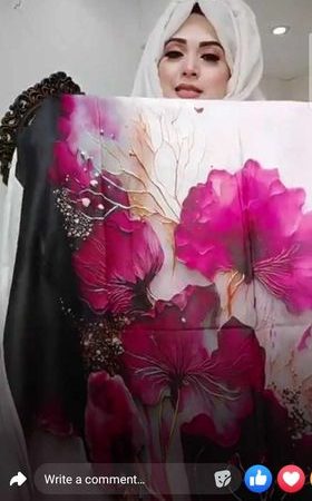 Blue Sapphire ( Pink )