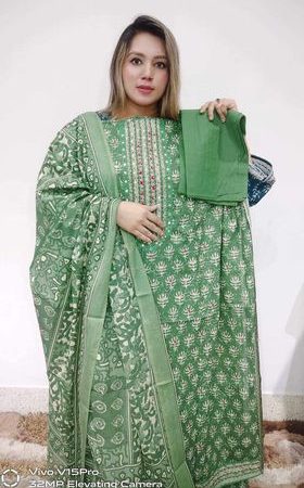 New Joypuri ( green )