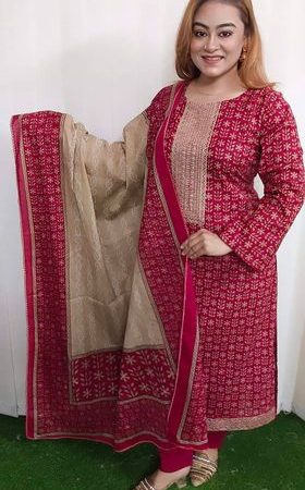 (New)Kamdani ( Mejenda )