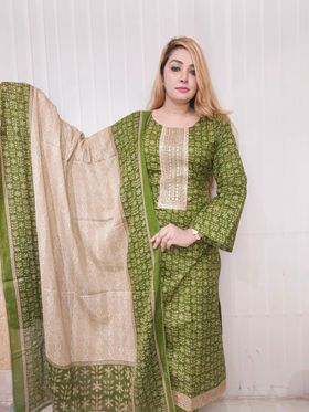 (New)kamdani ( Olive )