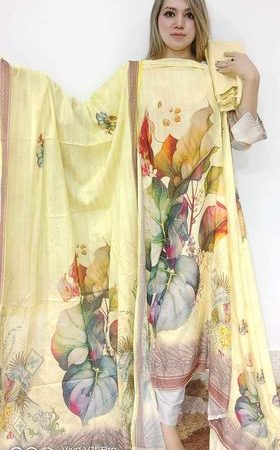 Papaya Orange ( lemon )