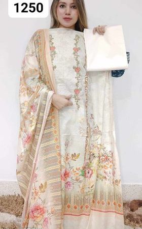 ( RPF ) Adanlibas ( Creamy White )