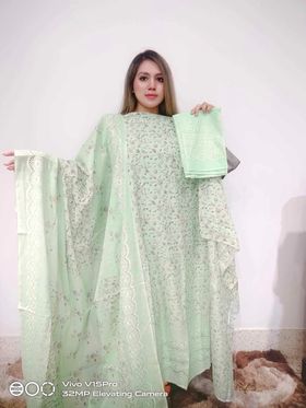 (Sj) Fionna (pesta mint)