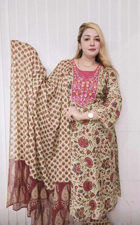 EMB Joypuri ( mejenda )