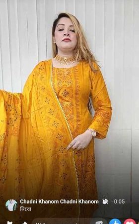 Minakari party wear ( mustard )