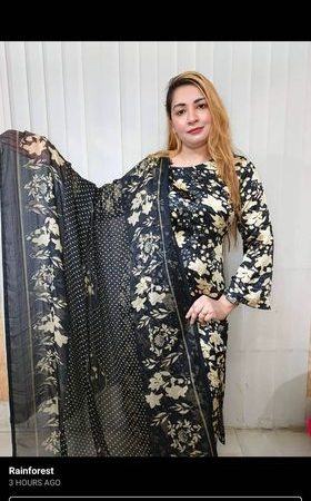 Silk Edition by Bishal ( Black )