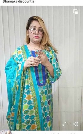 Cotton exclusive ( pestle green )