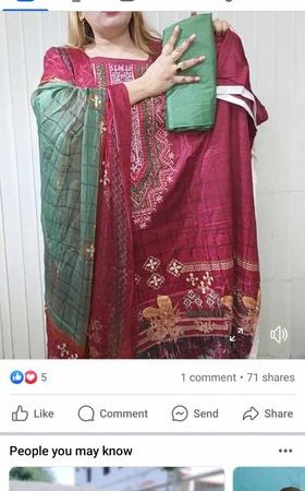 (Fw) Tawakkal dragon