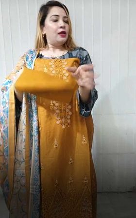 (OF) Chicken curry saadabahar (mustard)