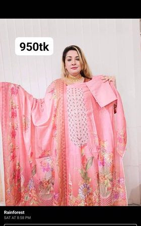 (Tx) Orange Bronzer ( peachy pink )