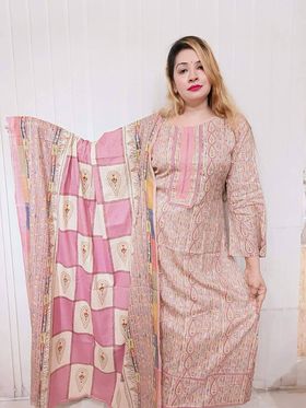 Sada bahar afsasn work ( onion pink )