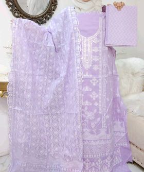 (Tx) Elaf - NEW EDITION (violet)