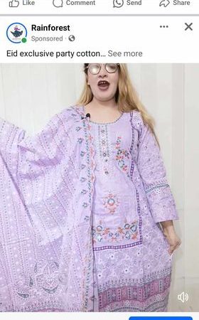 (Tx) Multi Elaf (violet)