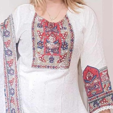 Mayabini edition 2 (red)