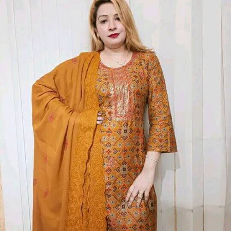 (Tx) Multiple work (honey golden)