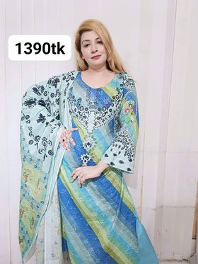 (Tx)cooper rainbow (sea green)