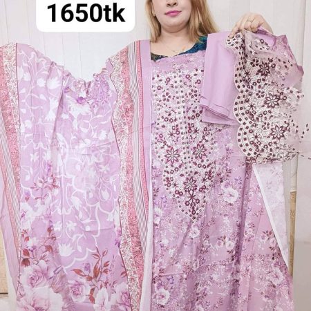 (mash) Inspired Adan s libas (violate)